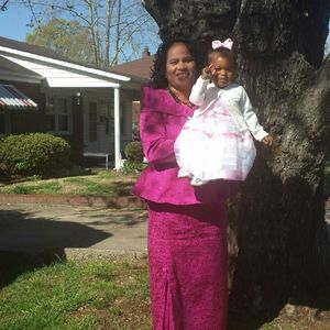 Meet your Posher, Diane